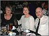 Carolyn, Marsha & Monte